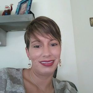 Meet your Posher, Tanya